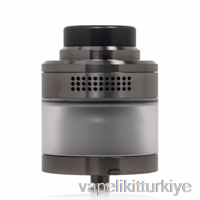 Vape Elektronik Sigara Vaperz Bulut Valkyrie Xl 40mm Rta Tunç